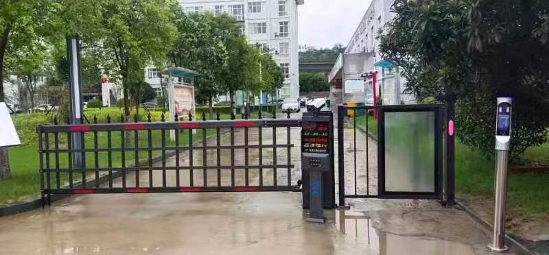 虹口区空降闸定做